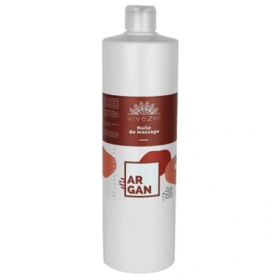 Image de Huile de massage, modelage, 1L Argan