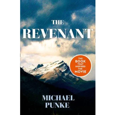 Afbeelding van Revenant (DVD)