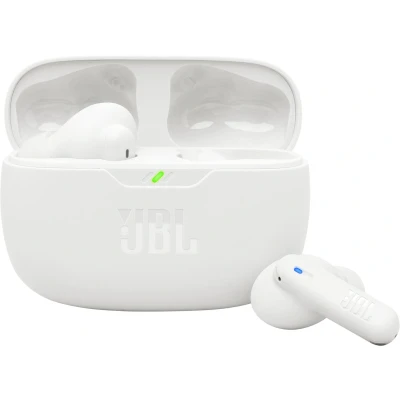 Afbeelding van JBL Wave Beam 2 True Wireless NC Earbuds Black