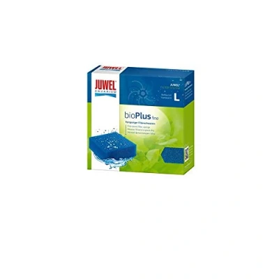 Afbeelding van JUWEL 88101 BioPlus Fine (standaard) fijne spons, maat L