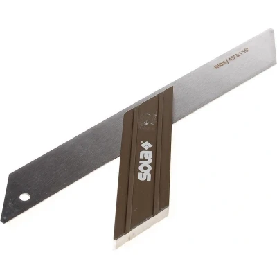 Afbeelding van Verstekhaak Sola 300mm