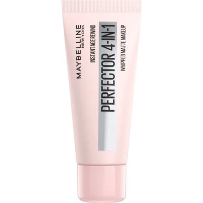 Afbeelding van 1+1 gratis: Maybelline Instant Perfector 4 in 1 Matte Light