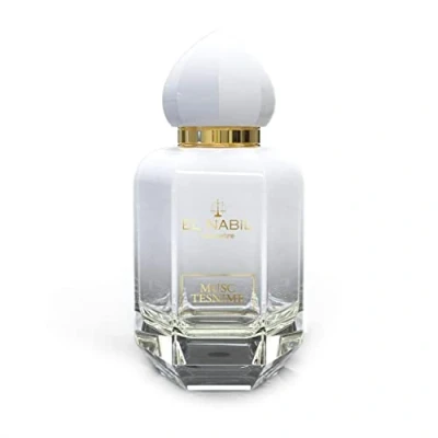 Afbeelding van El Nabil Musc Tesnime Eau de Parfum 65 ml