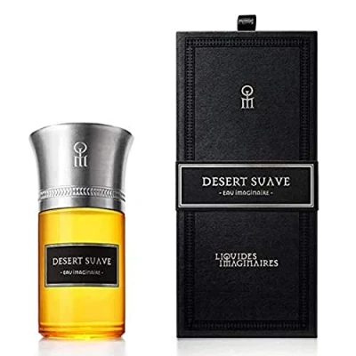 Afbeelding van Les Liquides Imaginaires Desert Suave Eau de Parfum 100 ml