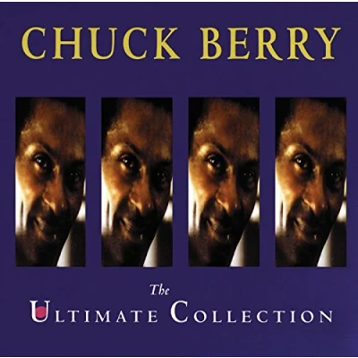 Afbeelding van Chuck Berry The Collection (CD)