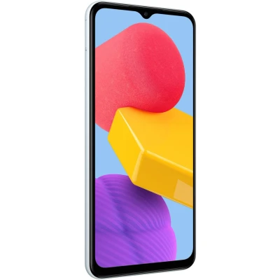 Afbeelding van Samsung Galaxy M13, 4GB ram, 64GB opslag Blauw