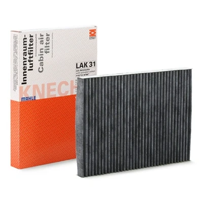 Afbeelding van Knecht Interieurfilter LAK 31