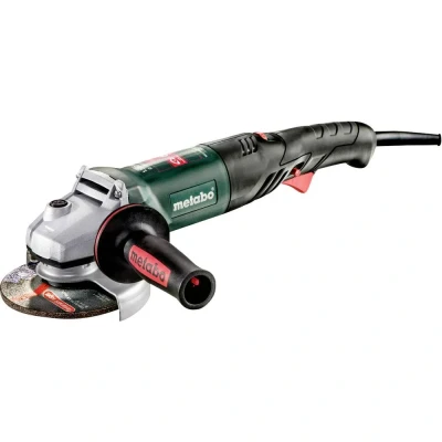 Afbeelding van Metabo WEV 1500 125 Quick RT 601243500 Haakse slijper W