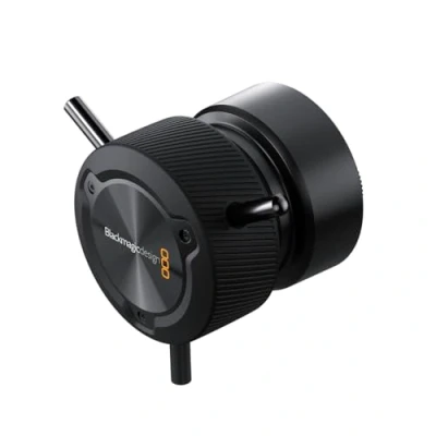Afbeelding van Blackmagic Focus Demand