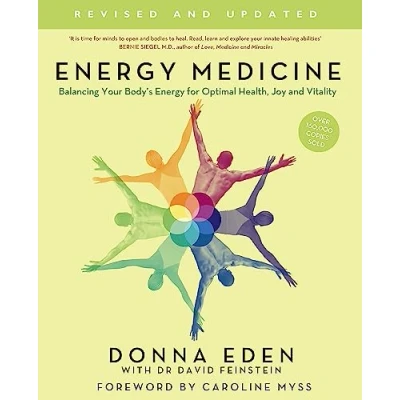 Afbeelding van Energy Medicine