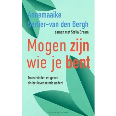 Afbeelding van Mogen zijn wie je bent