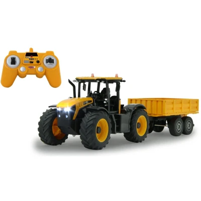 Afbeelding van Jamara JCB Fastrac