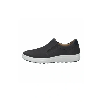 Afbeelding van Josef Seibel Maddox Sneaker Sneakers laag, Heren, Maat: 47, Titan kombi Leer