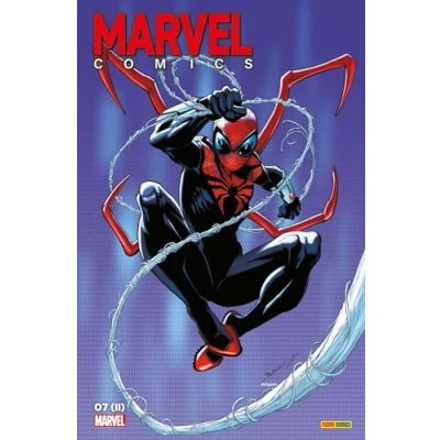 Afbeelding van MARVEL COMICS (II),07