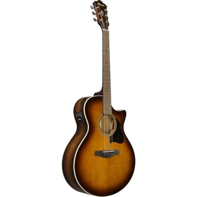 Afbeelding van Ibanez AE160 VMS Akoestische gitaar
