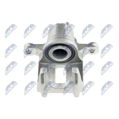 Afbeelding van NTY HZT HD 006 Remklauw Achteras links Zonder framewerk HONDA: CR V 2, Accord 7 Tourer