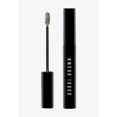 Afbeelding van Bobbi Brown Natural Brow Shaper Getinte Wenkbrauwgel Slate