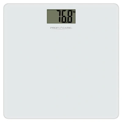 Afbeelding van Profi Care PC PW 3122 Personenweegschaal Weegbereik (max.): 180 kg Wit