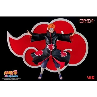 Image de Figurine Naruto Shippuden Pain Tendo Breach