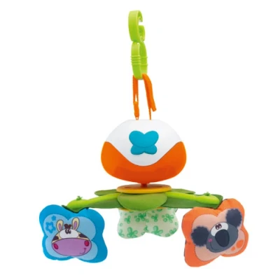 Image de Chicco Mobile Safari Fun Travel