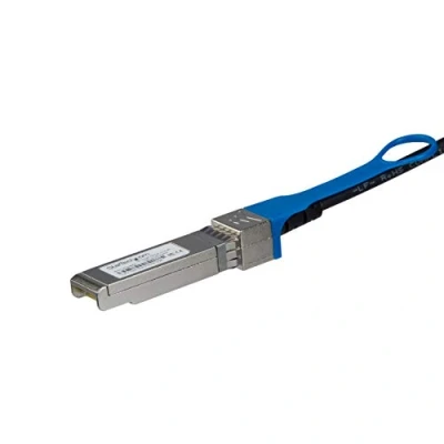 Afbeelding van Kabel Netwerk SFP+ Startech JG081CST 5 m