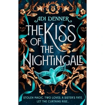 Afbeelding van the Kiss of Nightingale