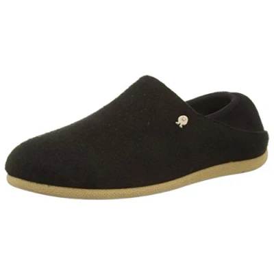 Afbeelding van Hot Patatoes pantoffel 61073 Navy maat 41