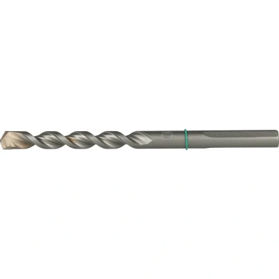 Afbeelding van Heller Tools ProXtreme 28245 1 Carbide Beton spiraalboor 4 mm Gezamenlijke lengte 115 Driehoekschacht stuk(s)