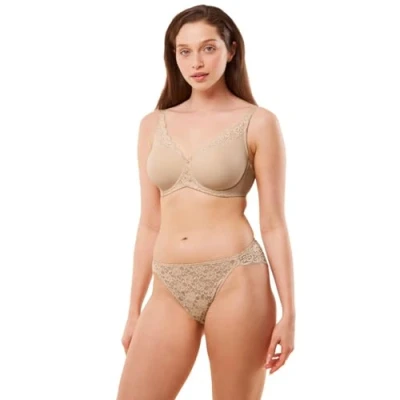 Image de Triumph Soutien gorge pour femme, chair, 75C