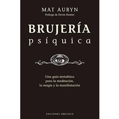 Afbeelding van Brujería Psíquica