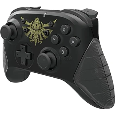 Afbeelding van Gaming afstandsbediending HORI Bluetooth 5.0