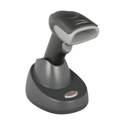 Image de Lecteur de Code Barres Honeywell 1472G2D 2USB 5 R 2400 mAh Gris