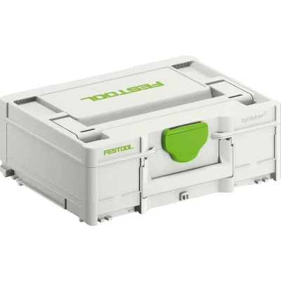 Afbeelding van Festool systainer3 SYS3 M 137