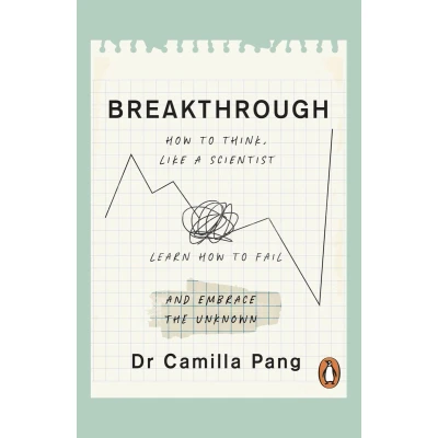 Afbeelding van Breakthrough