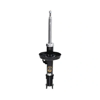 Afbeelding van JAPANPARTS MM 00327 Schokdemper Vooras rechts Gasdruk Dubbelpijp Veerpoot Pen bovenaan OPEL: Astra G Convertible, CC
