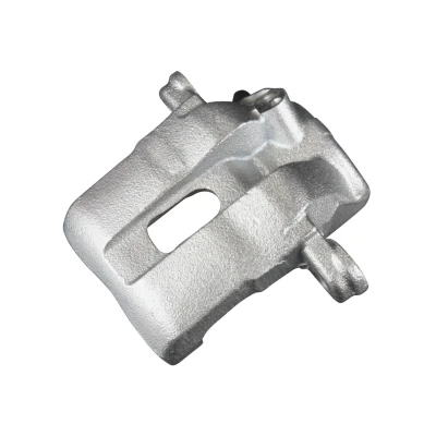 Afbeelding van FEBI BILSTEIN 178178 Remklauw Gietijzer Vooras links MAZDA: MX 5 I, 2