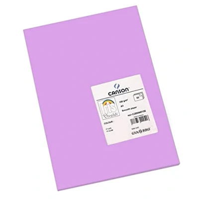 Afbeelding van Canson Iris Vivaldi A3 Kunstpapier 50 vel