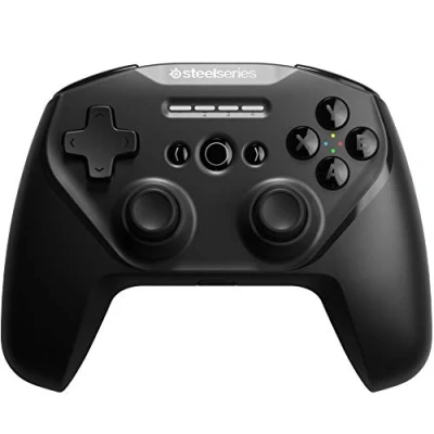 Afbeelding van SteelSeries Stratus Duo Gaming Controller