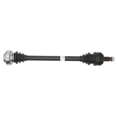 Afbeelding van SPIDAN 24903 Aandrijfas 670 Met moer BMW: 3 Touring, Saloon, Convertible