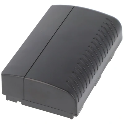 Afbeelding van AccuCell batterij geschikt voor Aiwa BN V6GU, Nordmende AC1100