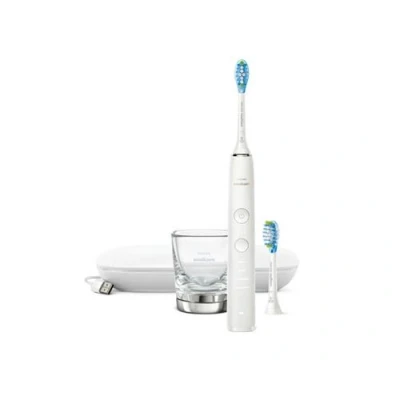 Image de Philips Brosse À Dents Électrique Diamondclean 9000 (hx9913/17)