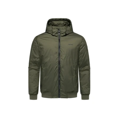 Afbeelding van Ragwear Herren Buitenjas