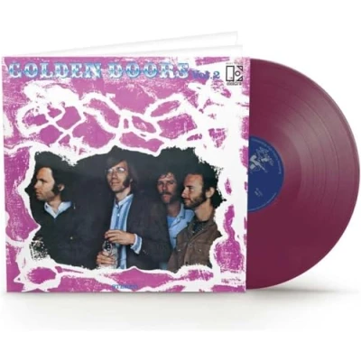 Afbeelding van Doors Golden 2 (2 LPs)