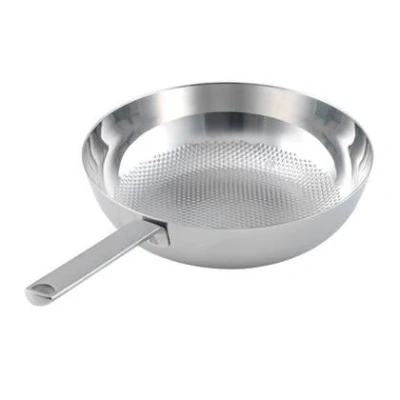 Afbeelding van BK Conical Deluxe Wokpan 30 cm