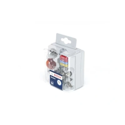 Image de Bosch Automotive H7 Maxibox coffret de lampes 12 V