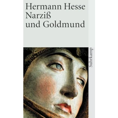 Afbeelding van Narziß und Goldmund