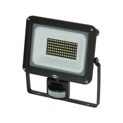 Afbeelding van LED bouwlamp Brennenstuhl (50W, 5800lm, 6500K, Bewegingssensor, Instelbaar)