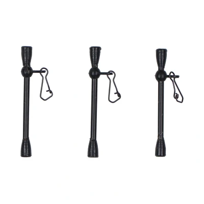 Afbeelding van Reniers Fishing Feeder Boom Recht (3 pcs) Maat : 10cm