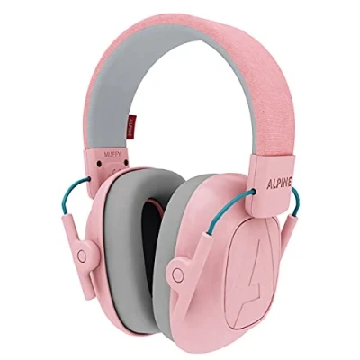 Image de Alpine Muffy Rose