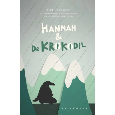 Afbeelding van Hannah &amp; De Krokodil